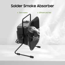 L&ouml;trauchabsaugung Aktivkohlefilter L&uuml;fter Filterung L&ouml;td&auml;mpfe 3200rpm 264gal/Min
