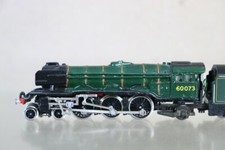 Minitrix Green Model Trains | eBay Minitrix Green Model Trains | eBay