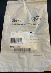 Air filters for ResMed S9 Airsense 10 FILTER, 20 PACK