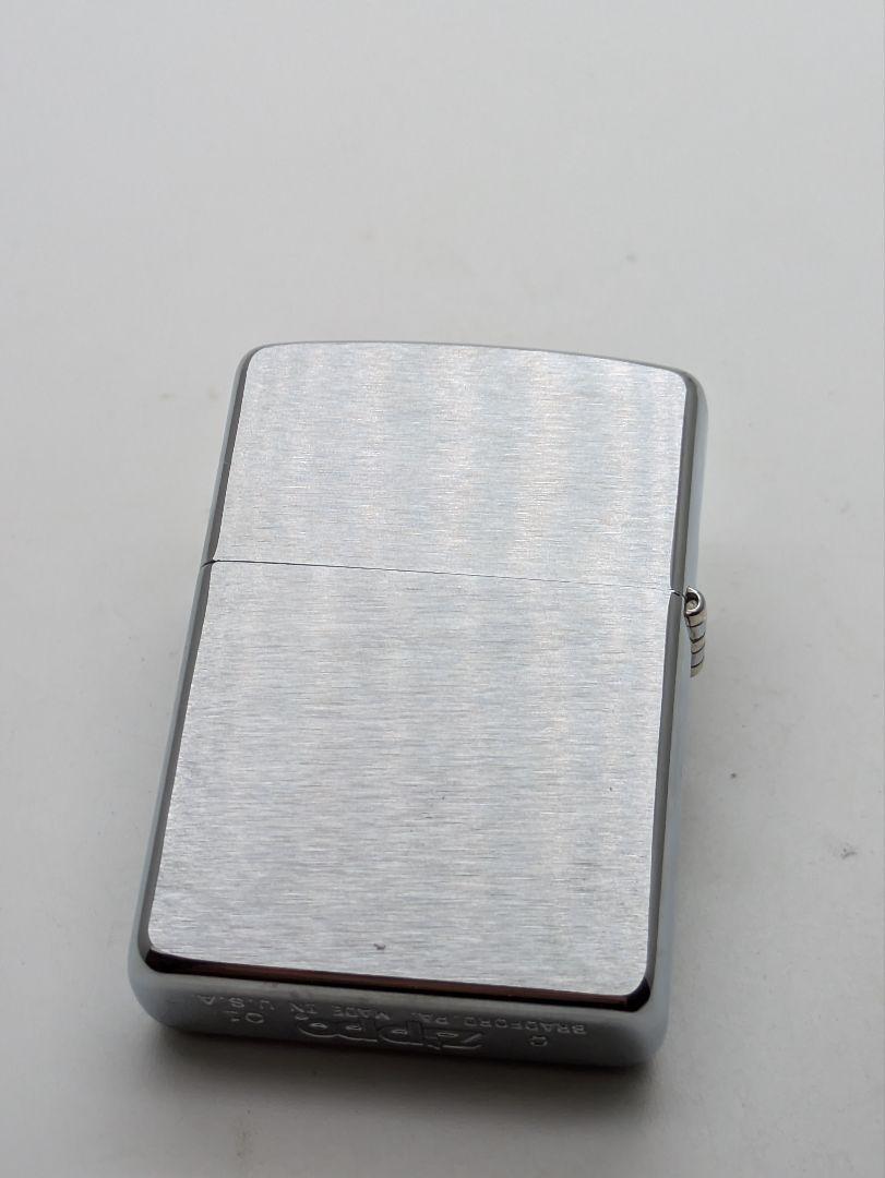 Zippoライター レイガン　CVN 76 Zippo Lighter US Navy Aircraft Carrier Ronald Reagan CVN-76