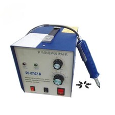 Prezzo Applicatore Strass Hotfix Ultrasuoni per Scarpe Fissaggio Pietra