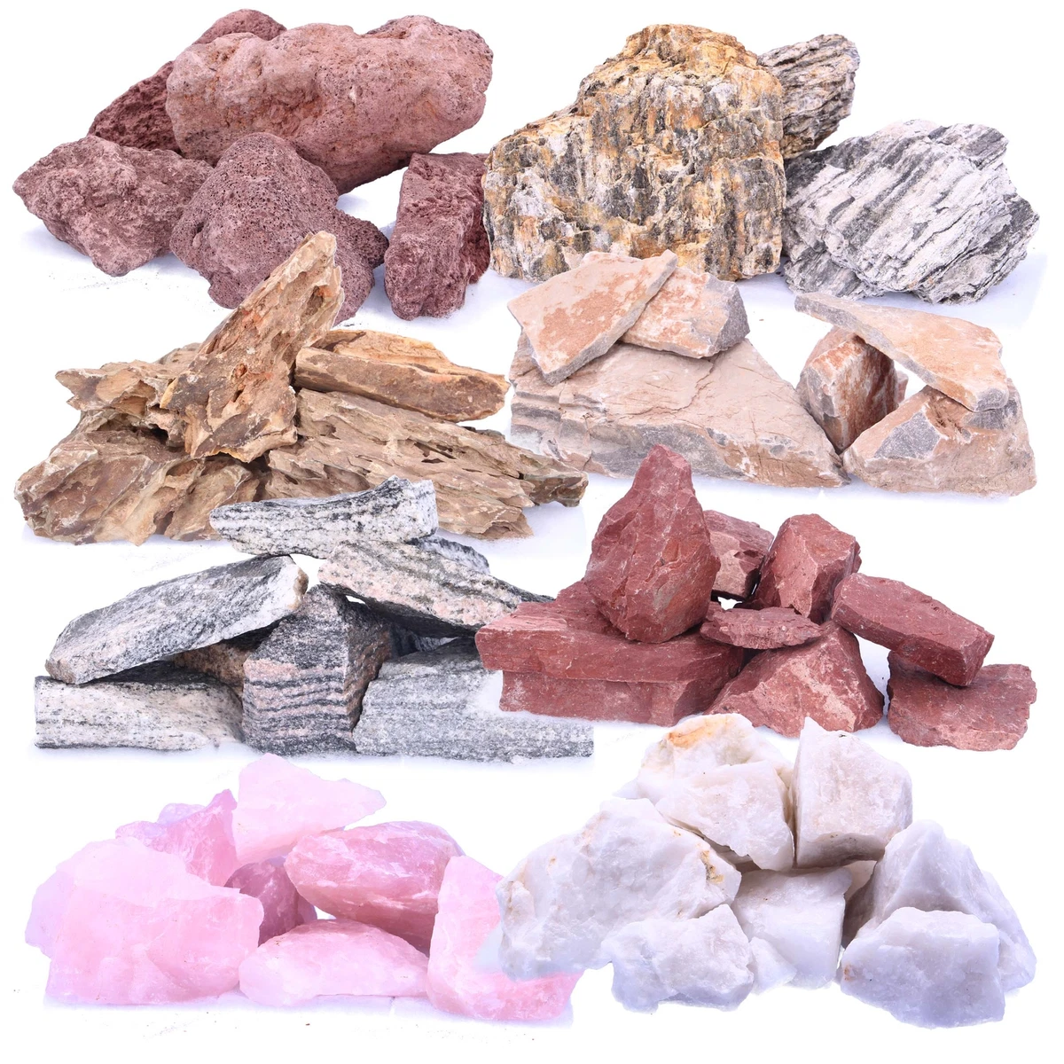 Aquarium rocks sale