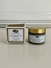 NIB Origins PLANTSCRIPTION SPF 25 Power ANTI AGING CREAM 1.7 oz
