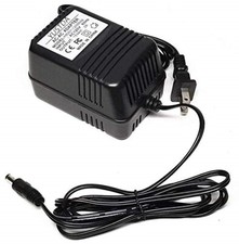 New AC Adapter For In Seat Solutions, Inc  15531 Voor la-z-boy lazy Seat Chair