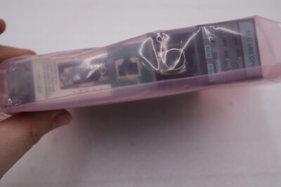 Allen Bradley 1747-L551 SLC 500 SLC 5/05 CPU Processor Controller Ser A STOCK H7