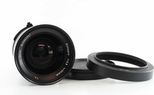Hasselblad Carl Zeiss Distagon 50mm  Red T* Objektiv Lens 93621 NEW SERVICE