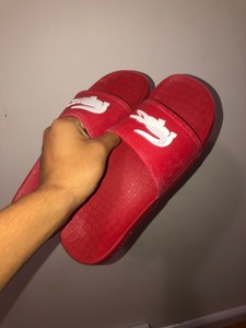 lacoste slides australia