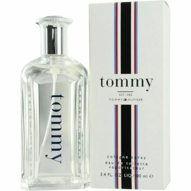 Tommy Hilfiger Eau de Toilette