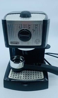De'Longhi EC155 15 Bar Espresso 