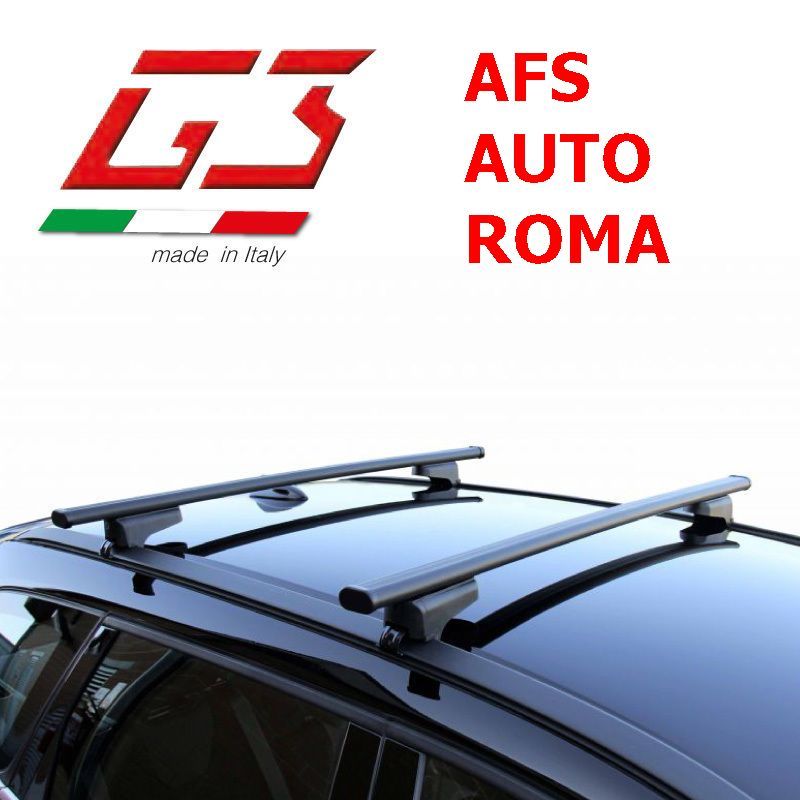 Barre Portatutto In Alluminio Compatibili Con Kia Sportage IV SUV  2016 2022 Corrimano Portapacchi Auto Colore Argento Portabagagli Barre Da Tetto 74788