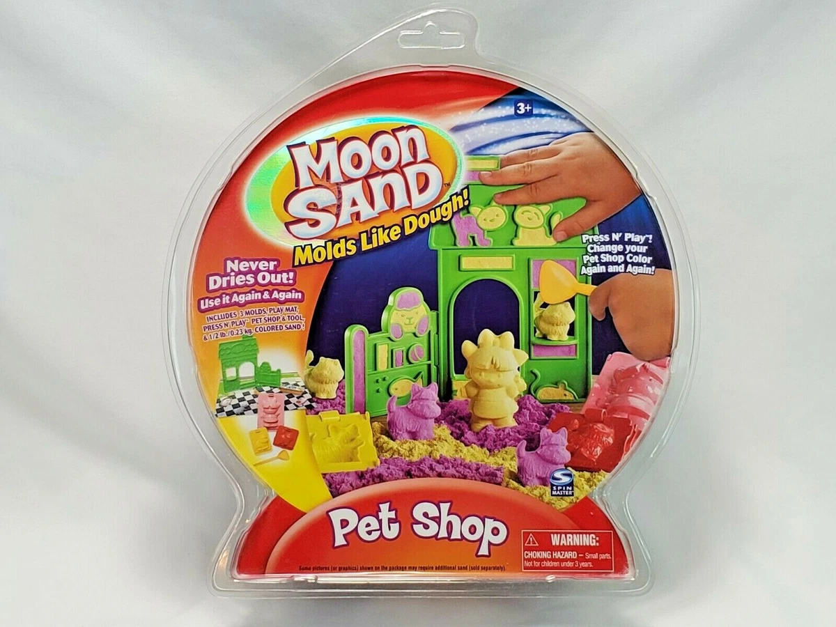 merch monday. this play-doh set : r/LittlestPetShop