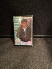 COREY HART BOY IN THE BOX CASSETTE TAPE