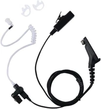 Eeapiece Headset for Motorola MTP850 MOTOTRBO XPR6550 XPR7580 XPR7380 APX6000