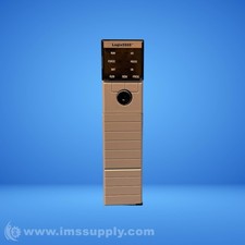 Allen Bradley 1756-L55 Series A Logix 5555 Processor Unit 0497