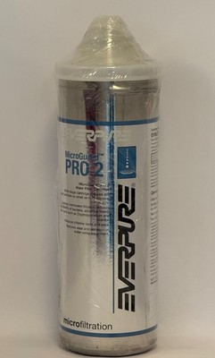 Everpure MicroGuard Pro 2 Wasserfilter Kartusche Sonderangebot Restposten