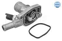 KÜHlmittel Thermostat FÜR Fiat Panda (312 , 319 ) - Meyle 228 228 0002