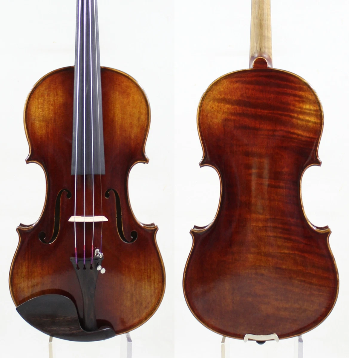 St.Antonio バイオリン Antonio Violin for sale | eBay
