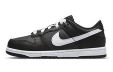 Nike Dunk Low Black Panda - DH9765-002