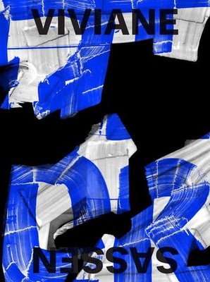 Viviane Sassen: Phosphor Ades, Dawn, Damarice Amao and Simon Baker: