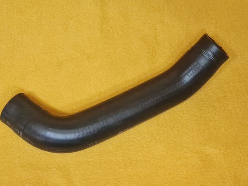 VW Golf 2 GT  Kühlerschlauch 191121051 F
