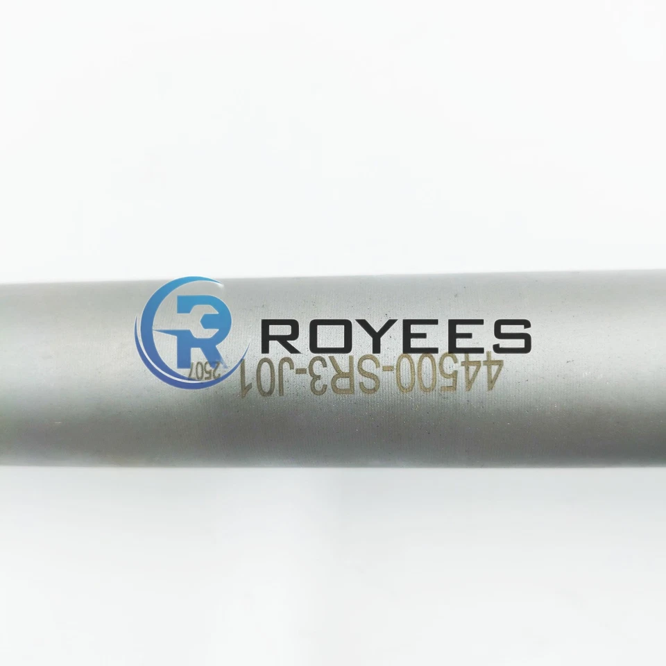 OEM Intermediate Half Shaft 44500-SR3-J01 For 1994-2001 Acura Integra USA - Image 3 of 4