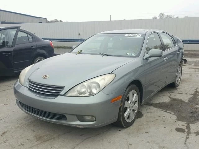 ABS Pump Anti-Lock Brake Part Actuator And Pump Assembly Fits 02-03 LEXUS ES300  Foto 2 de 4