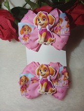 Hair Bow Set