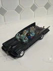 Vintage Corgi Toys 267 Batmobile 1966 Batman Diecast Made in GT Britain