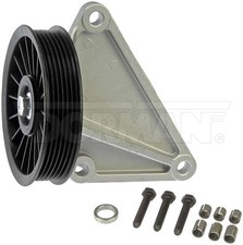 Dorman 34171 Air Conditioning Bypass Pulley F...