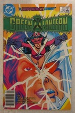 Green Lantern #192 (DC Comics September 1985)