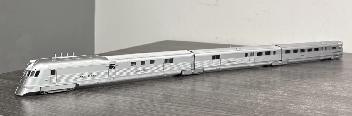 25+ Con-Cor Model Railroads and Trains for sale | Updated Oct 2026