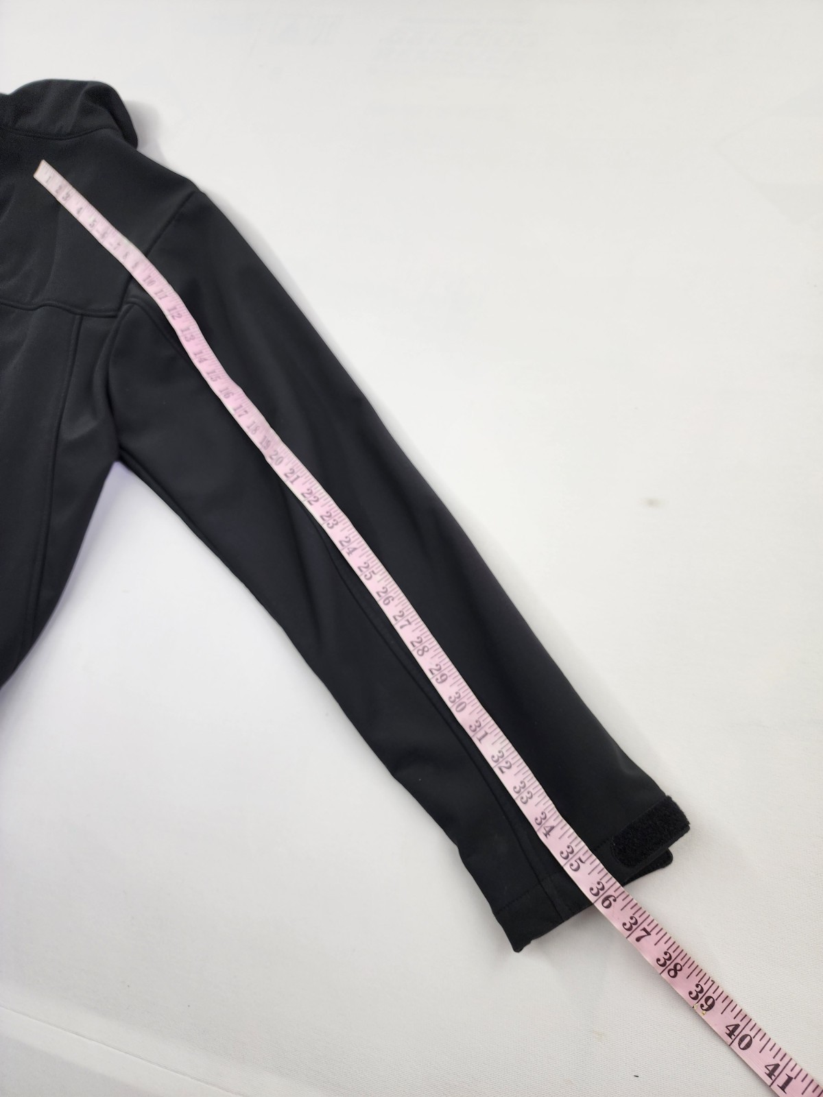 Helly Hansen Mens Paramount Softshell Jacket Size… - image 8