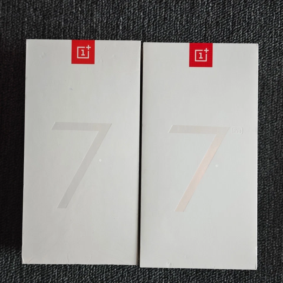 NEW OnePlus 7 Pro 6.67" 48MP Snapdragon 256GB OxygenOS Google play Global - Immagine 4 di 4