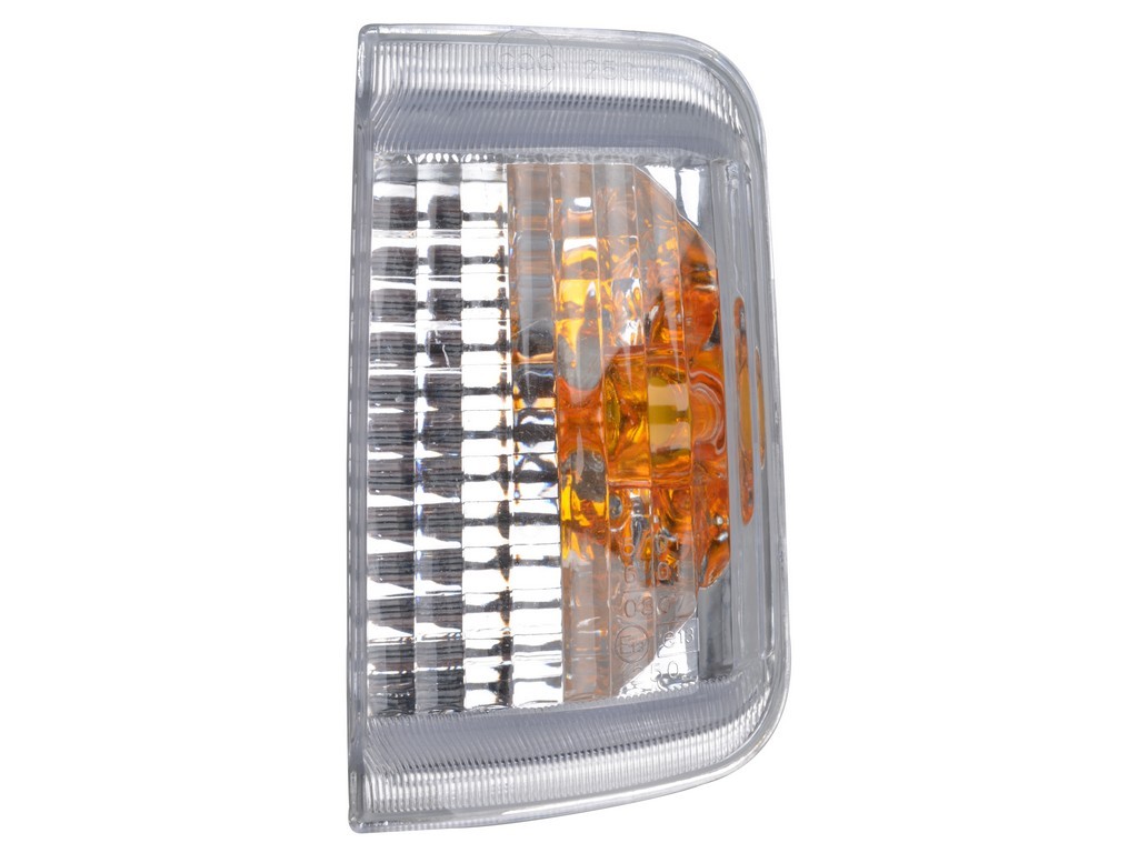 2x ✅Fits FAST FT87080 TURN SIGNAL FIAT DUCATO 06>/ 14> LUSTE  ⭐UK Seller⭐