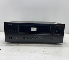 Denon AVR-1912 Home Theatre Receiver - READ