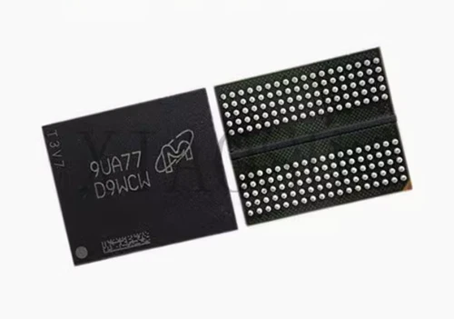 5pcs K4Z80325BC-HC14 HC16 D9WCW D8BWW D9WCR BGA