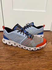 Size 14 On Running Men s Cloudshoe Athletic S...