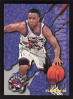 1995 Fleer Basketball Damon Stoudamire #268