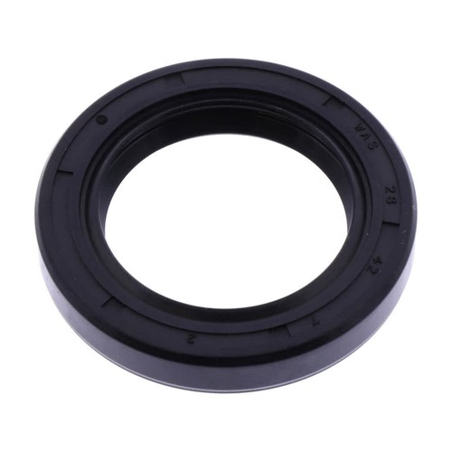 Joint à Lèvres Roue ATHENA M730902060000 28x42x7 pour Husqvarna 125 Sm S - Photo 1/2