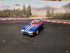 Hot Wheels Ferrari Daytona 365 Gtb4 Real Riders Metal Base Loose Used Condition