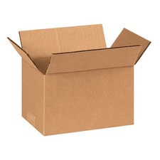 8x5x4 SHIPPING BOXES STRONG 32 ECT 25 Pack