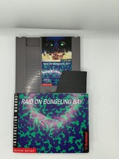 Raid on Bungeling Bay (Nintendo Entertainment System, 1987)