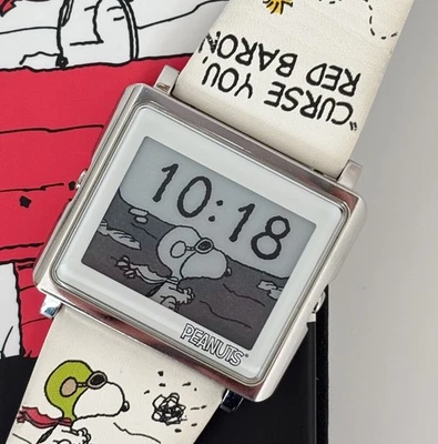 Preços baixos em Relógios de pulso pulseira de Lona Epson Digital