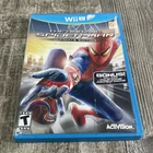 The Amazing Spider-Man: Ultimate Edition (Nintendo Wii U)