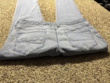 TOMMY BAHAMA STANDARD DESIGNER MEN'S JEANS SIZE 38X34