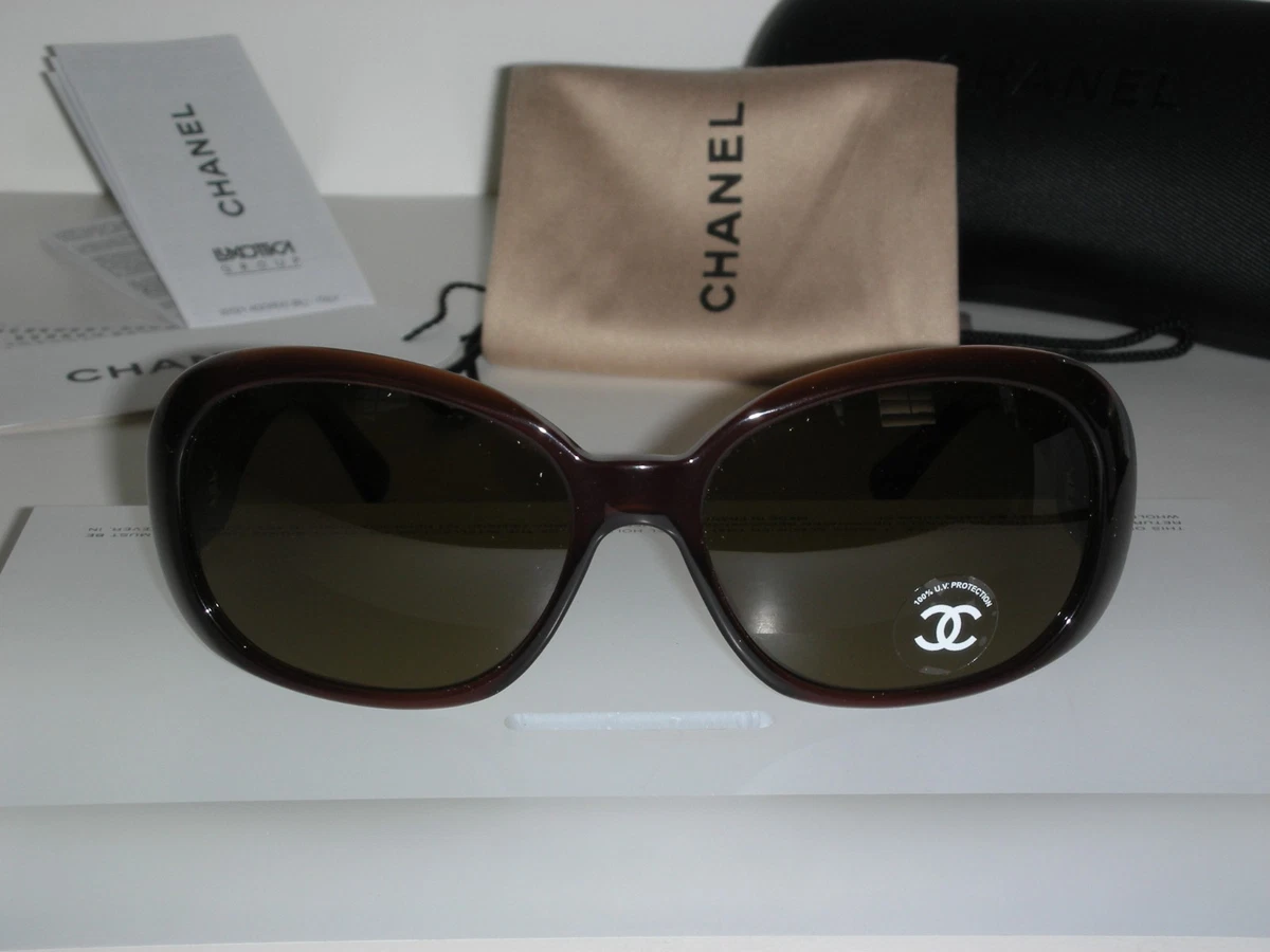 coco chanel sunglasses products for sale | eBay