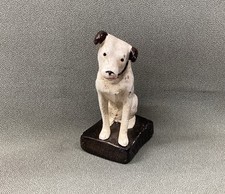 Nipper Dog  “Victor”