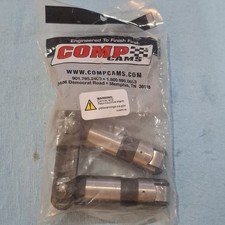 Comp Cams 89571-2 Evolution Hyd Roller Lifters 0.842 O.d. For Chevy Ls Pair