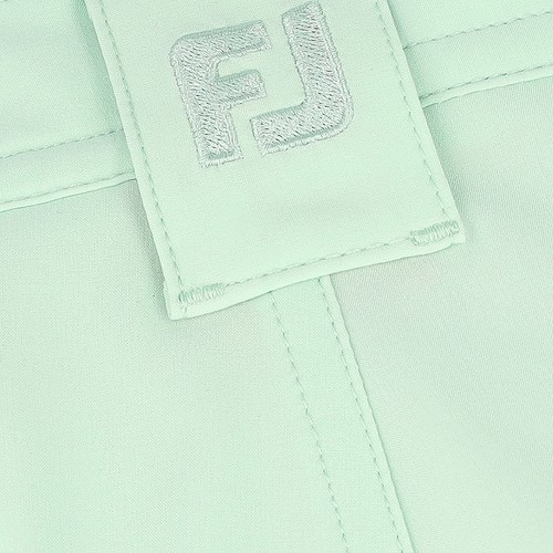 FootJoy Lightweight Pistachio Shorts Men - Picture 4 of 15