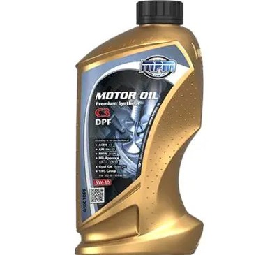 Motoröl 05001DPF MPM